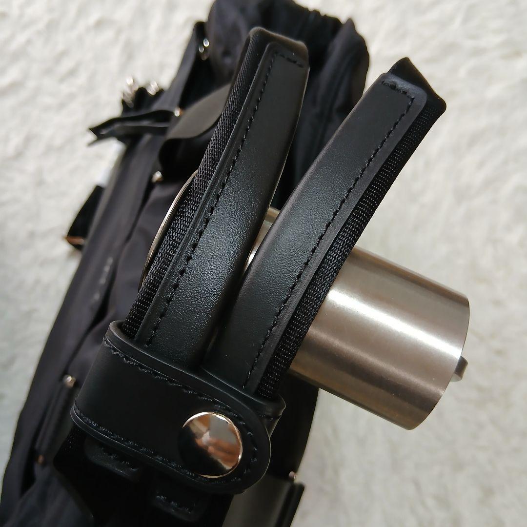 【新品未使用】【agnes b.】２WAY　ショルダー　ボストンバッグ