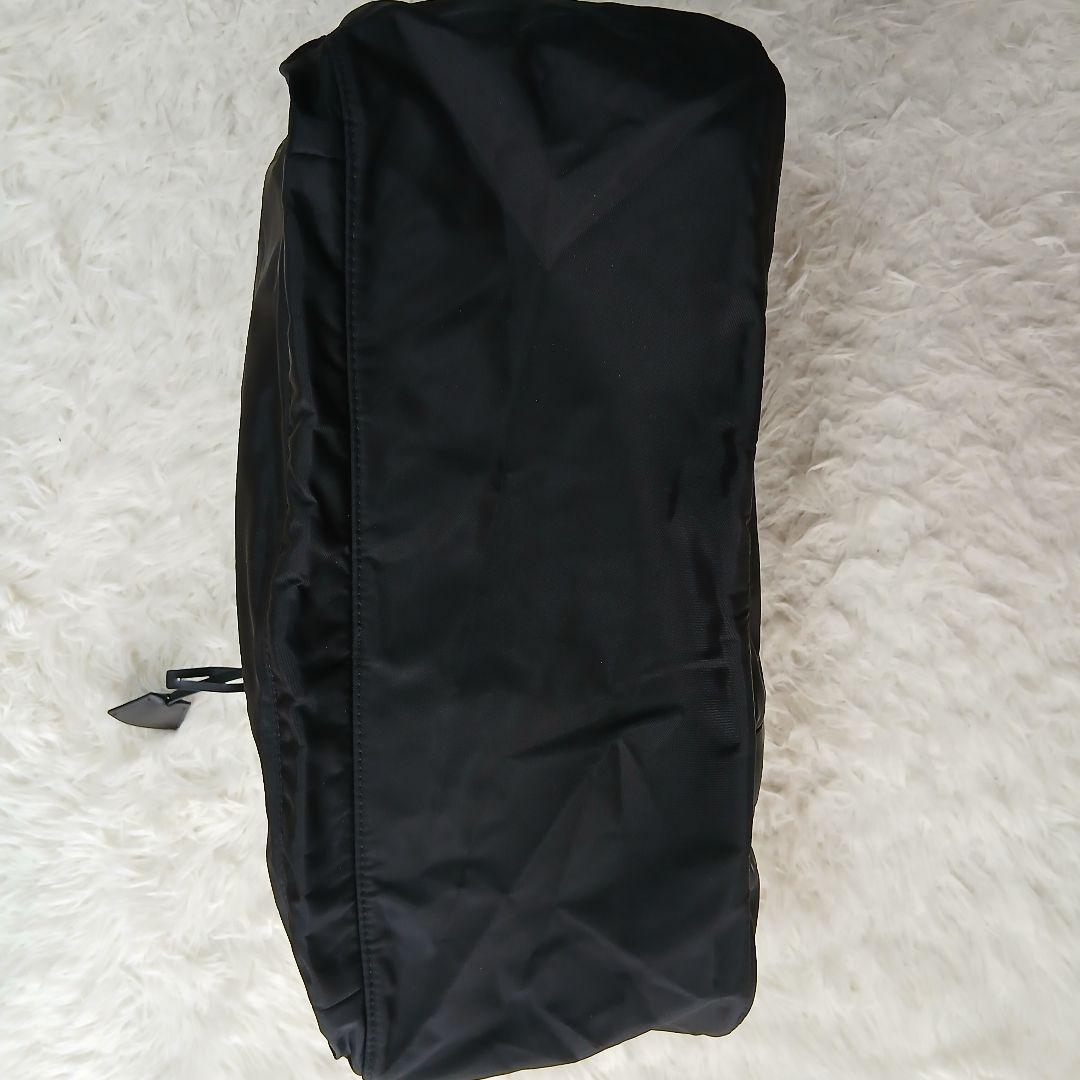 【新品未使用】【agnes b.】２WAY　ショルダー　ボストンバッグ