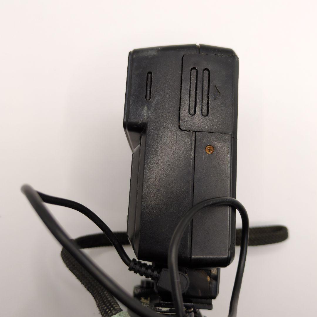 YASHICA ELECTRO 35 MC フィルムカメラ　ストロボ付