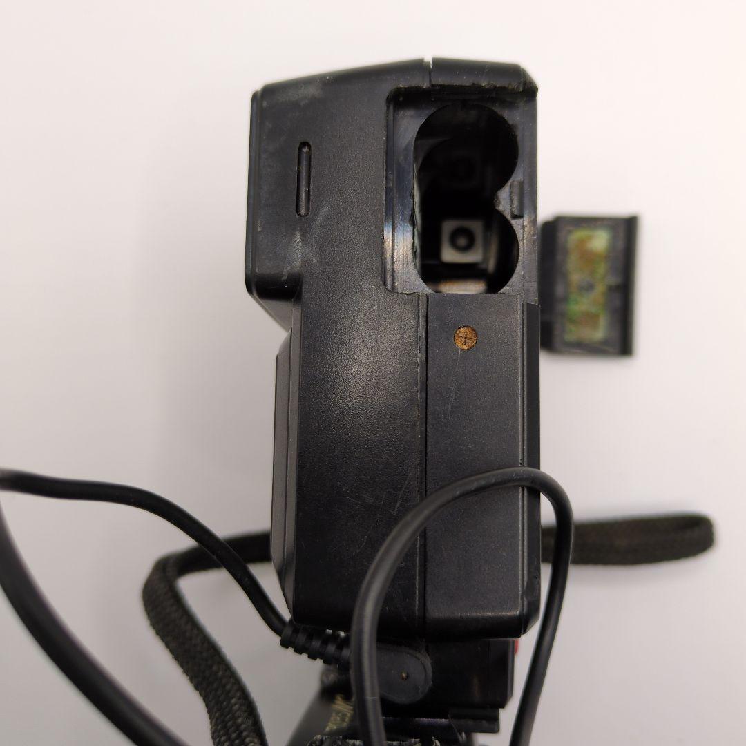 YASHICA ELECTRO 35 MC フィルムカメラ　ストロボ付