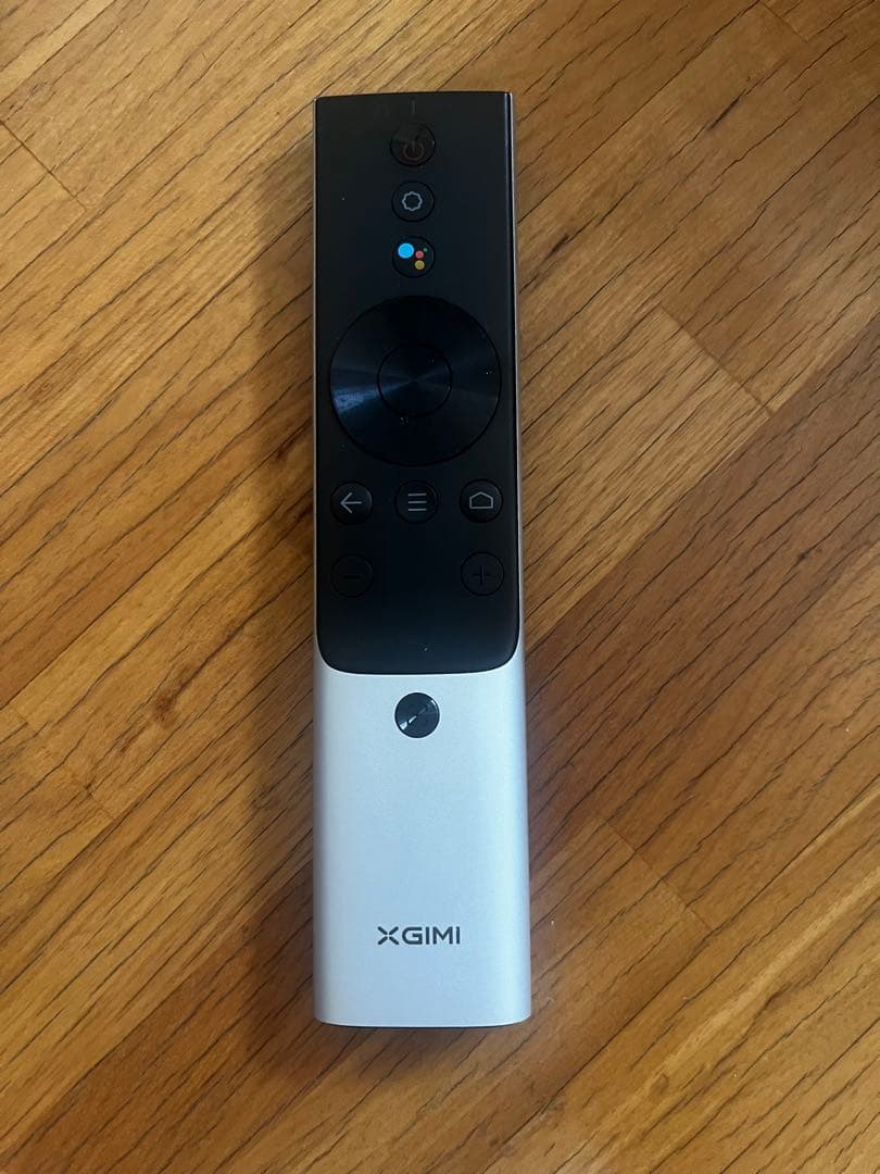 XGIMI 4Kプロジェクター 本体