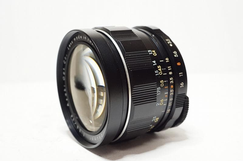 レンズ(単焦点) PENTAX Super-Takumar 28mm F3.5 M42