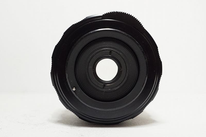 レンズ(単焦点) PENTAX Super-Takumar 28mm F3.5 M42