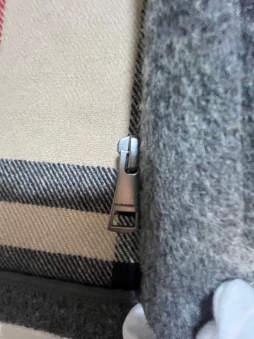 ☆BURBERRY CHILDREN☆バーバリーチルドレン ダッフルコート160