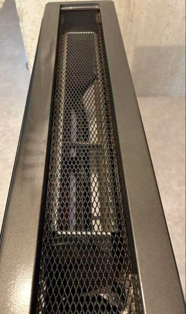 【ごん】ガスストーブ リンナイ R-1220CMSIII 都市ガス