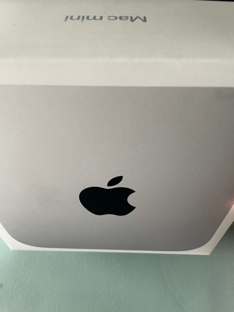 Macデスクトップ Apple Mac mini M2 2023