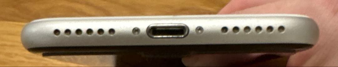 iPhone SE 第二世代