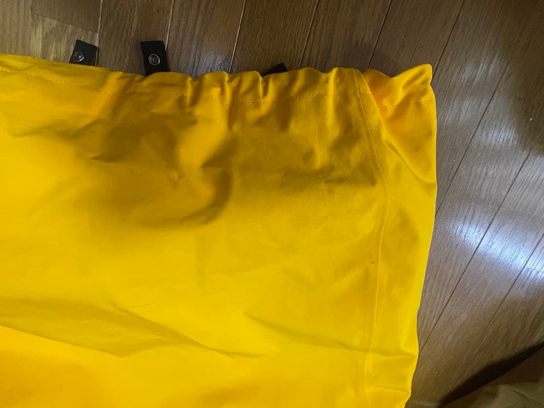 241スノーボードウェアセットアップ上下Gore-Tex