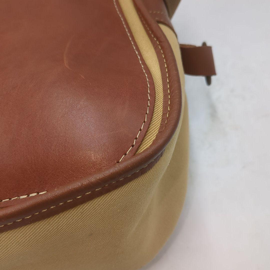 希少✨️　BARBOUR　ショルダー　メッセンジャー