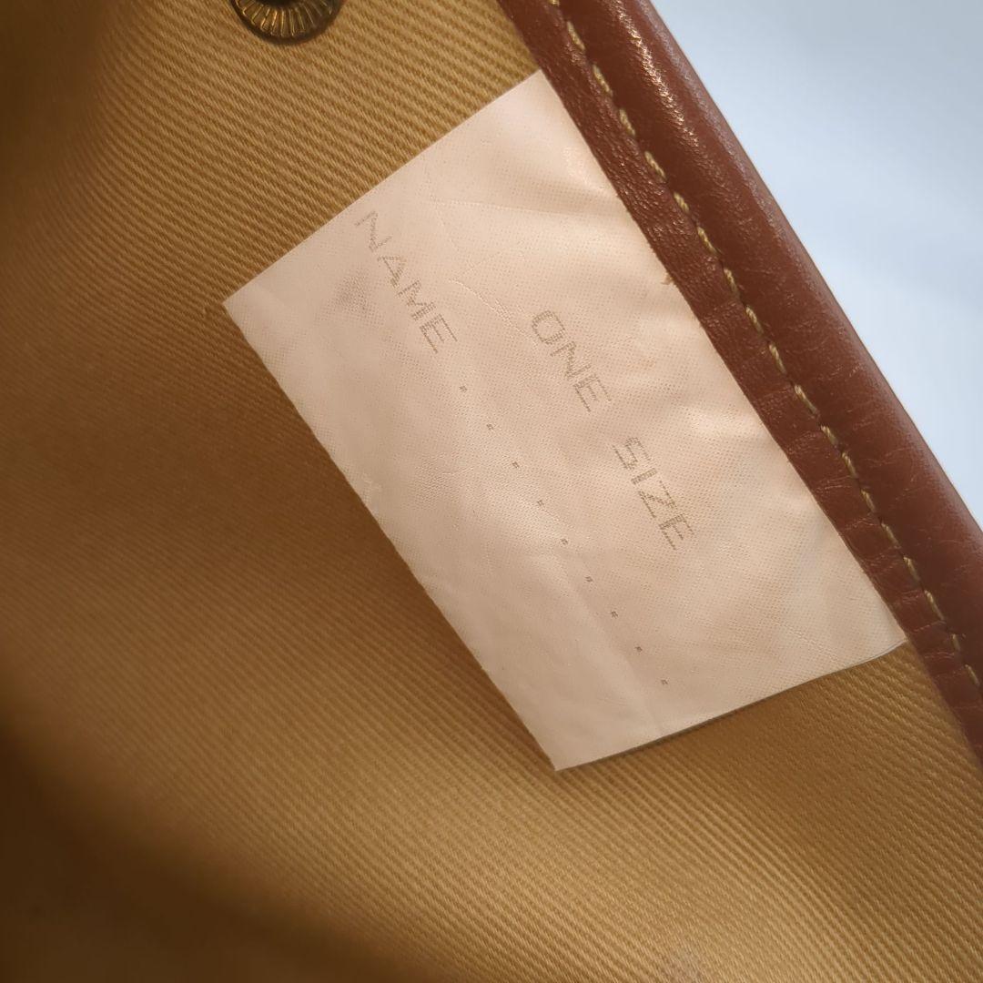 希少✨️　BARBOUR　ショルダー　メッセンジャー