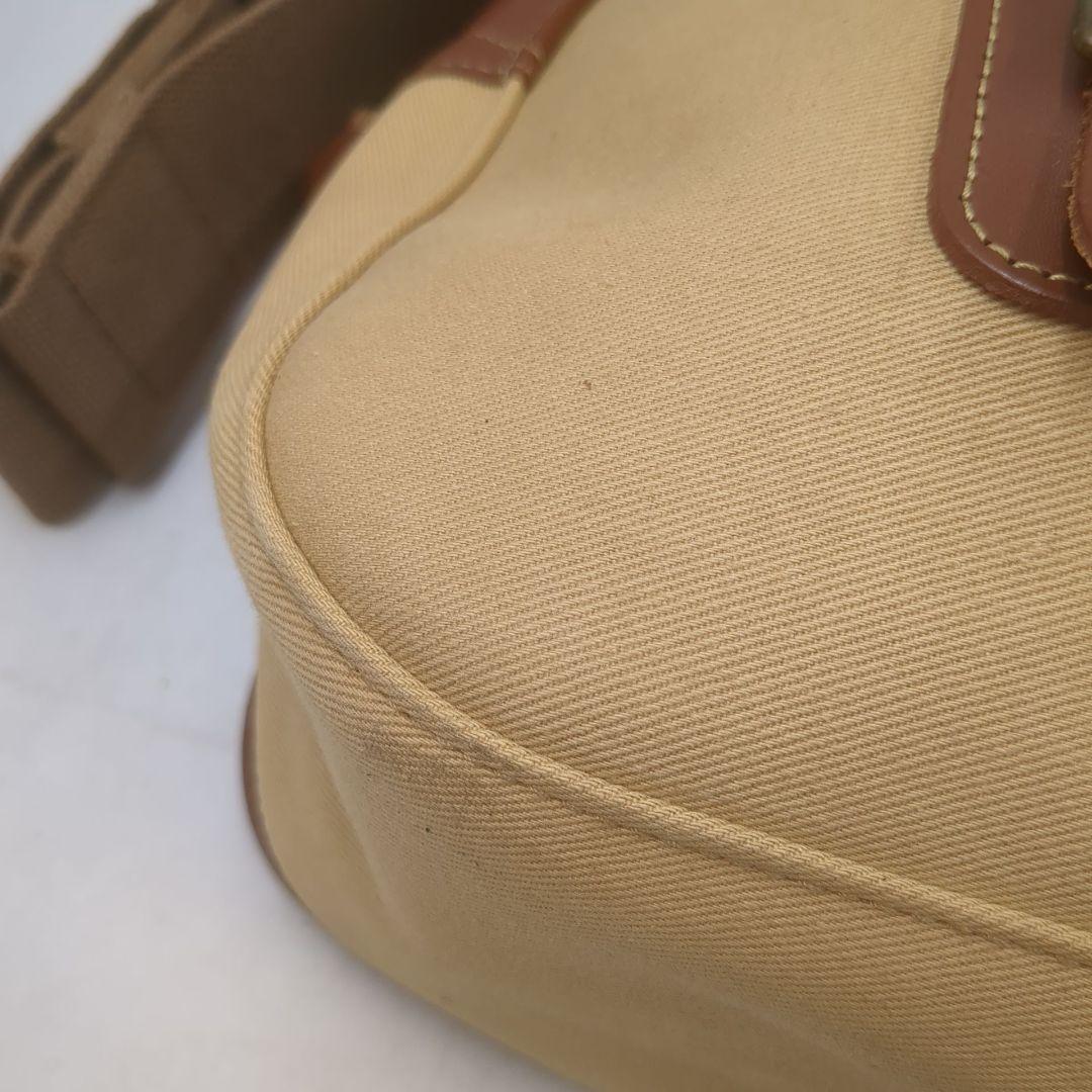 希少✨️　BARBOUR　ショルダー　メッセンジャー