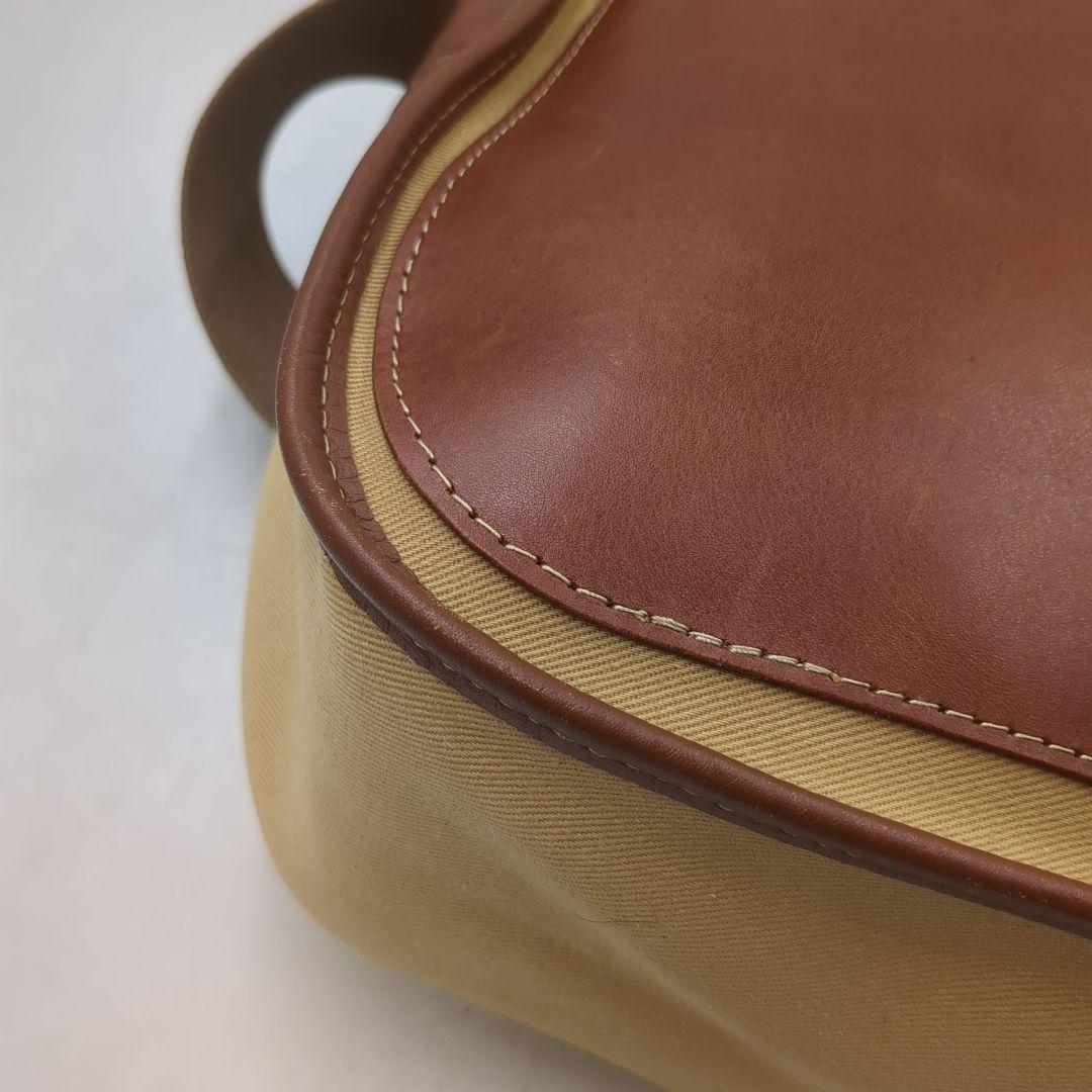 希少✨️　BARBOUR　ショルダー　メッセンジャー