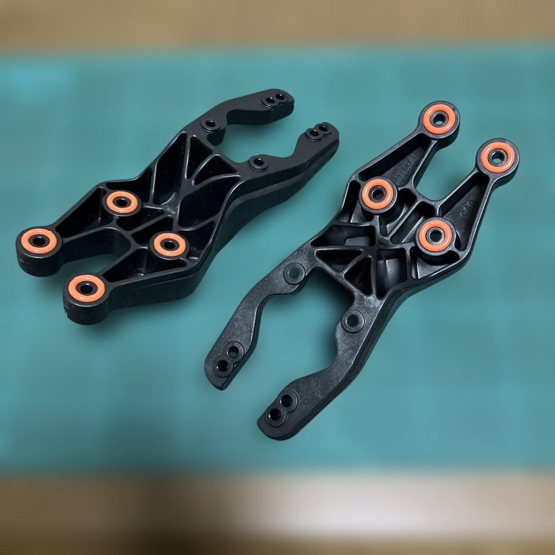 LOADED ZEE BRACKET 新品　未使用