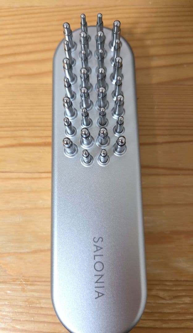 電気ブラシ スカルプ フェイス ボディ