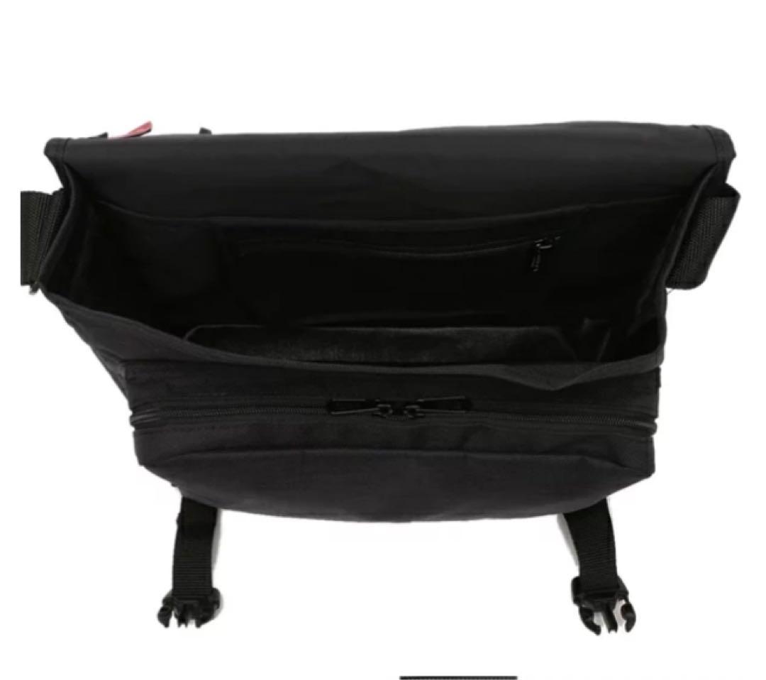 マンハッタンポーテージ ショルダー　メッセンジャーバッグ 1439ZC