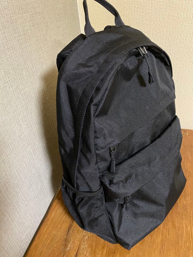 アフタヌーンティー 無重力ファンクションリュック