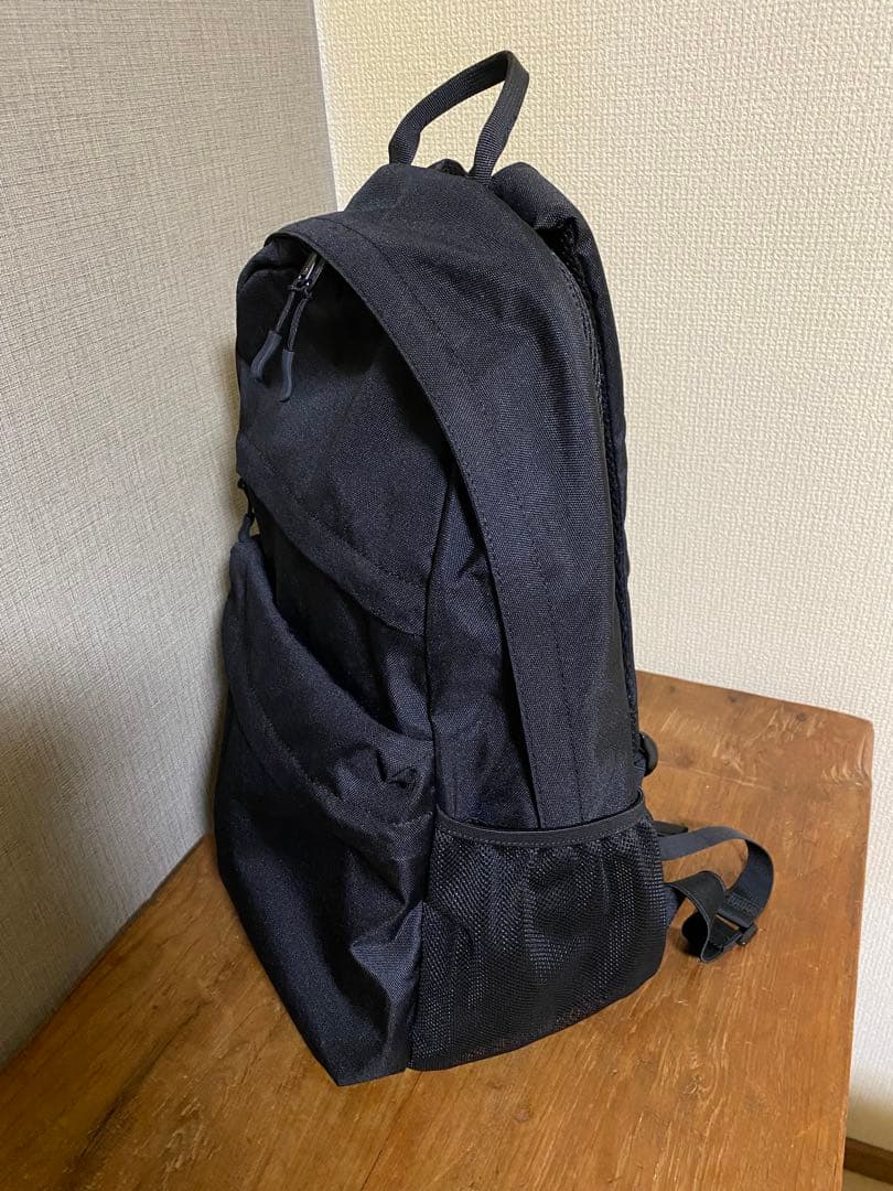 アフタヌーンティー 無重力ファンクションリュック