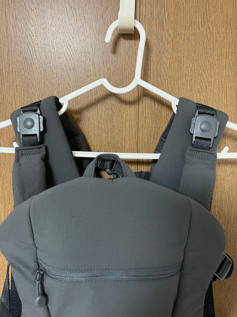 ピトレスク　ユナイテッドアローズグリーンレーベルリラクシング　抱っこ紐