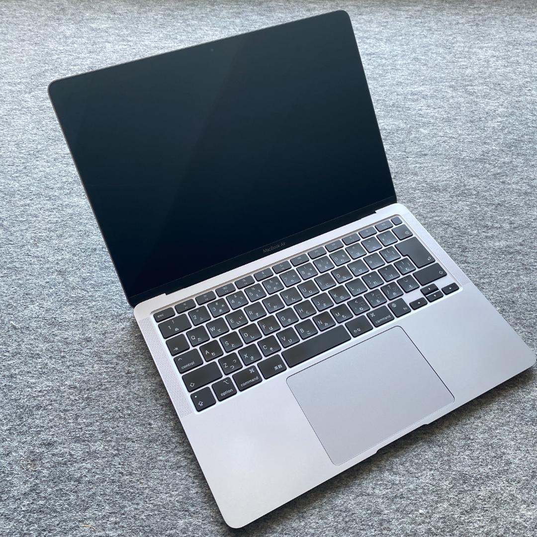 極美品 MacBook Air フルセット 本体