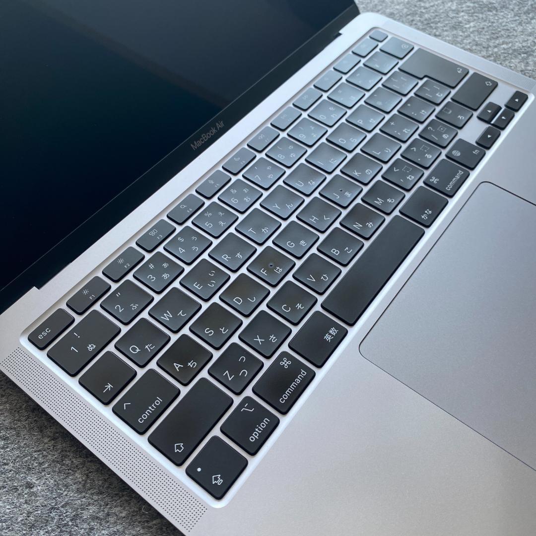極美品 MacBook Air フルセット 本体