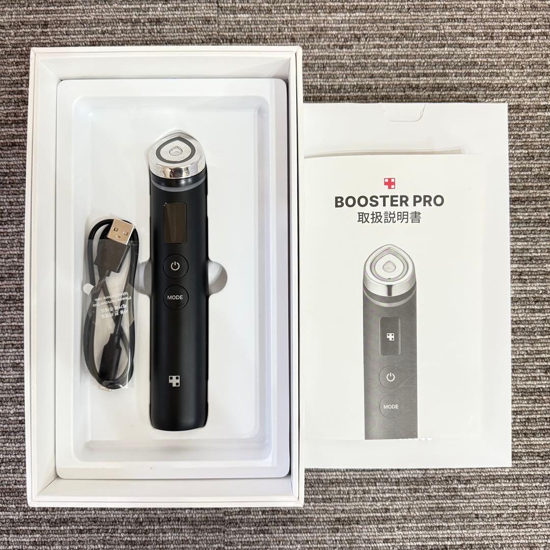 【ほぼ未使用】Medicube BOOSTER PRO AGE-R