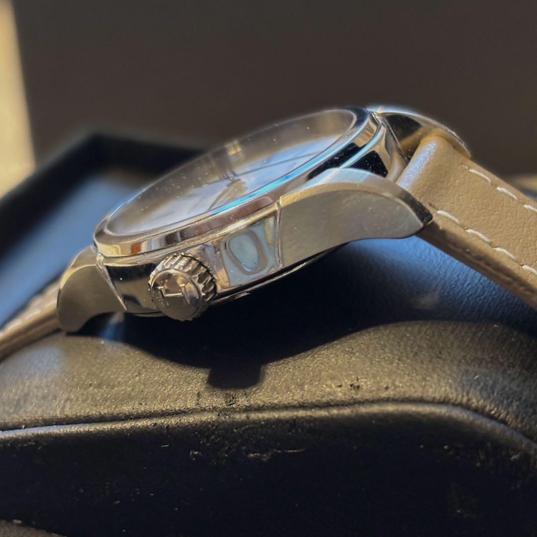 HAMILTON バリアントオート 34mm