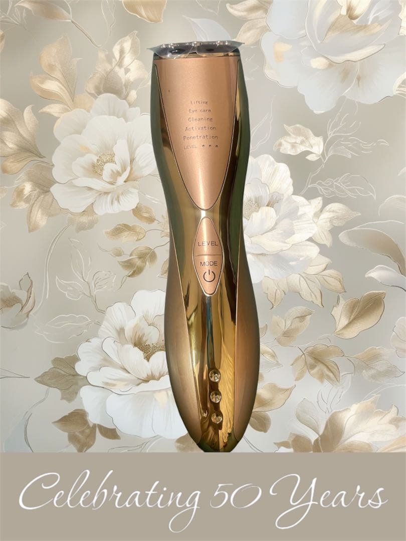 2024年式 美顔器