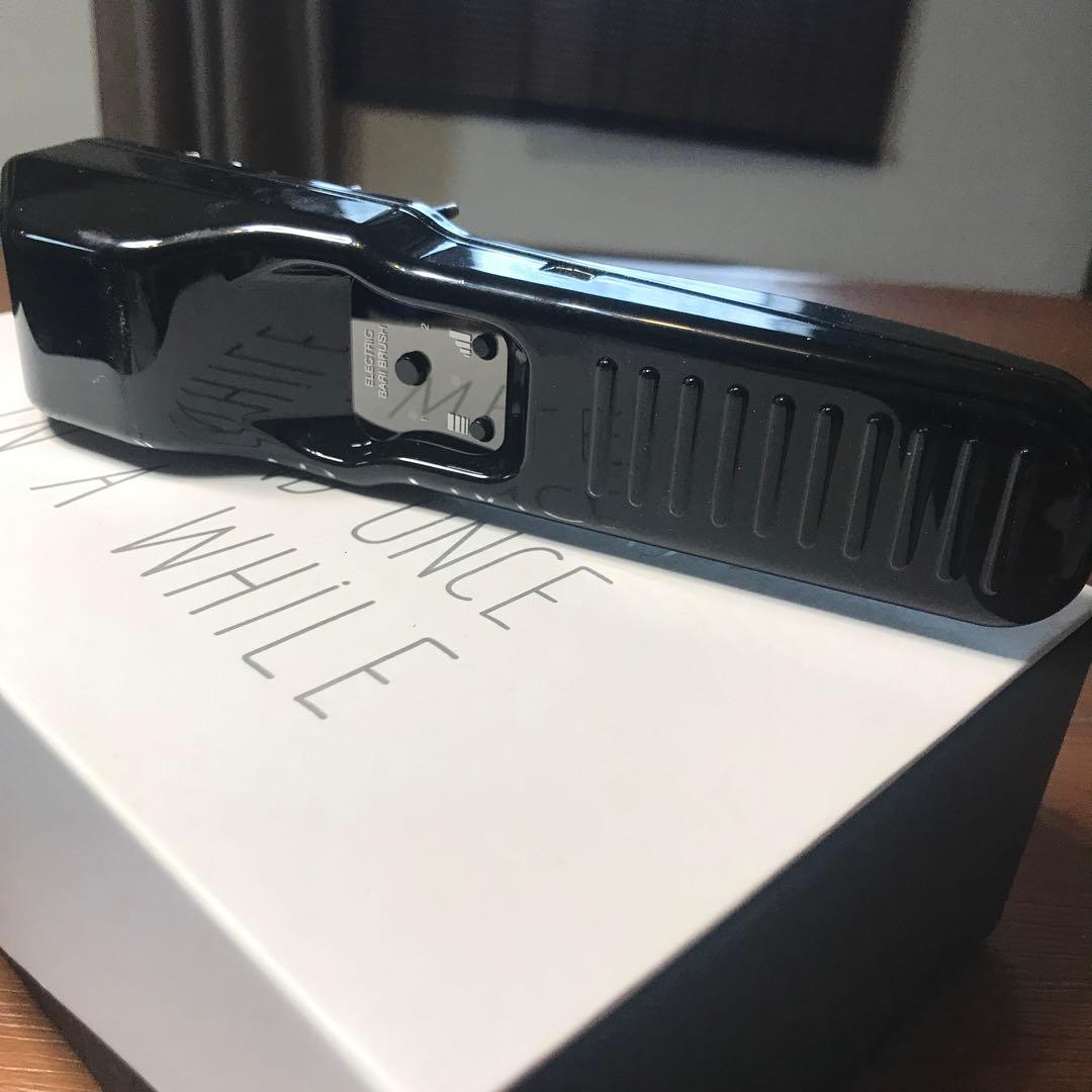 電気バリブラシ　ララ