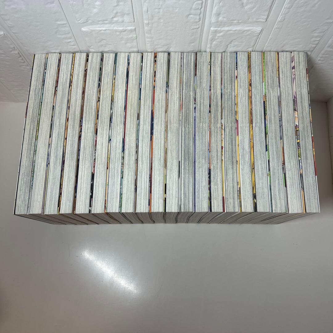 ヒカルの碁　完全版　全巻セット 1〜２０巻