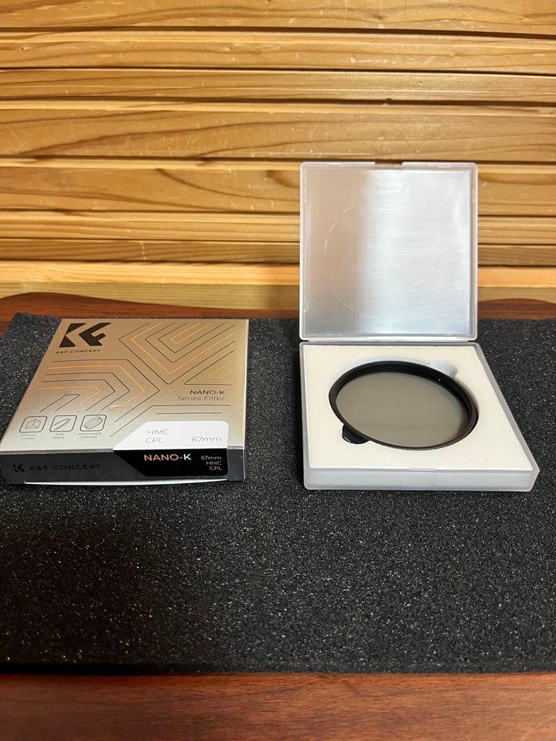 レンズ(ズーム) TAMRON 17-70 F2.8