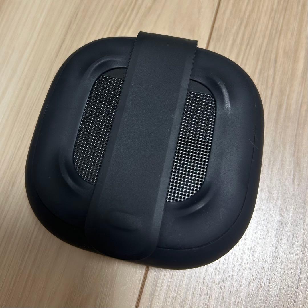 BOSE ワイヤレススピーカー 黒