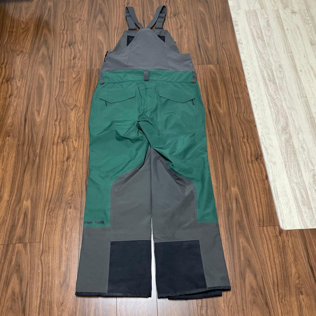 DAKINE GORE-TEX スノーボードウェア