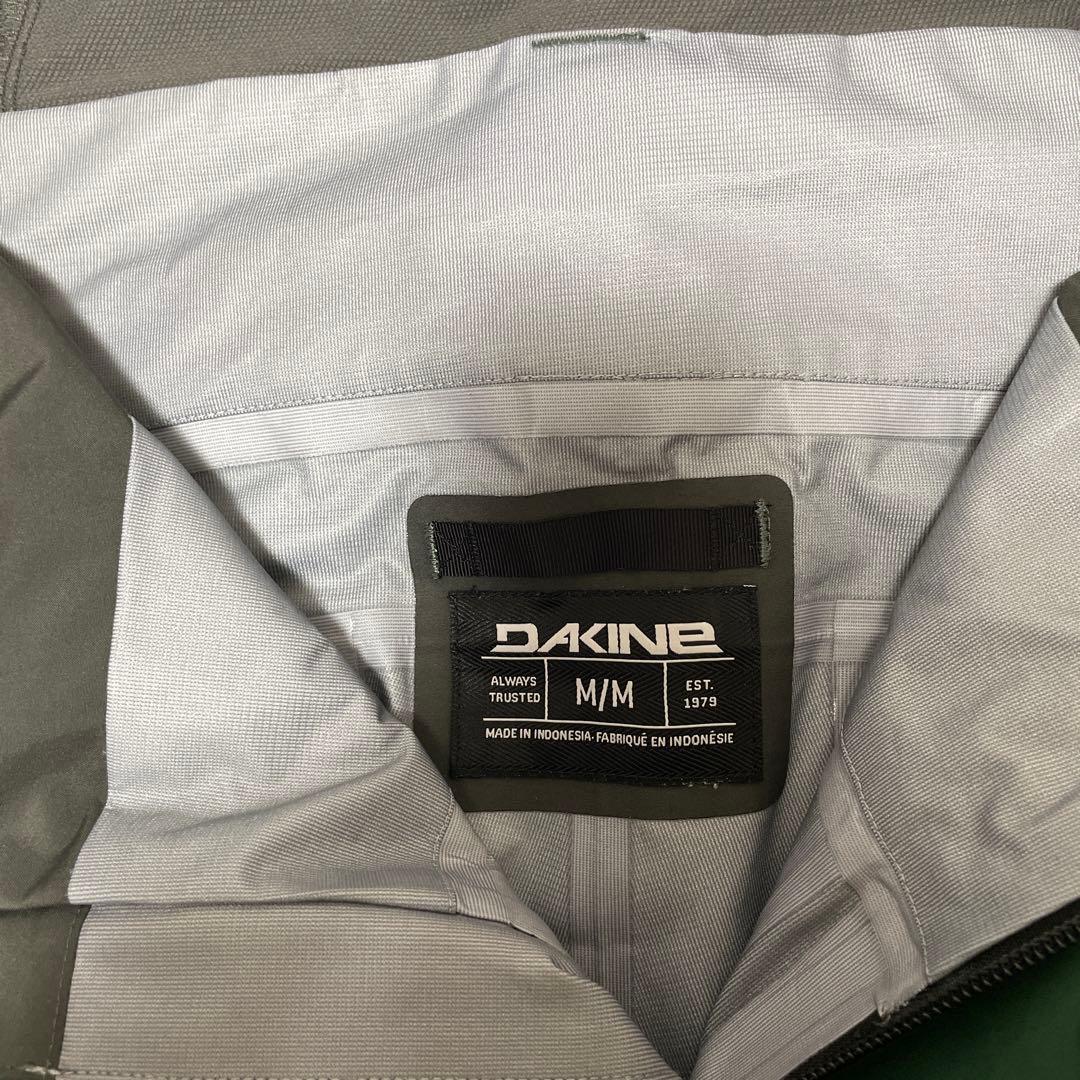 DAKINE GORE-TEX スノーボードウェア