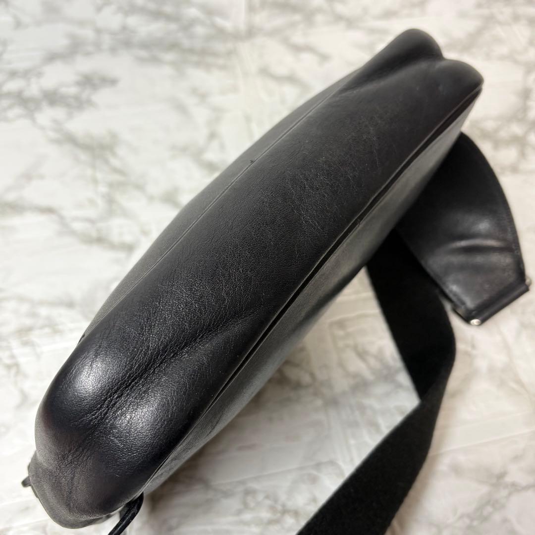 COACH コーチ　ウエストポーチ　ボディバッグ　5446 オールドコーチ