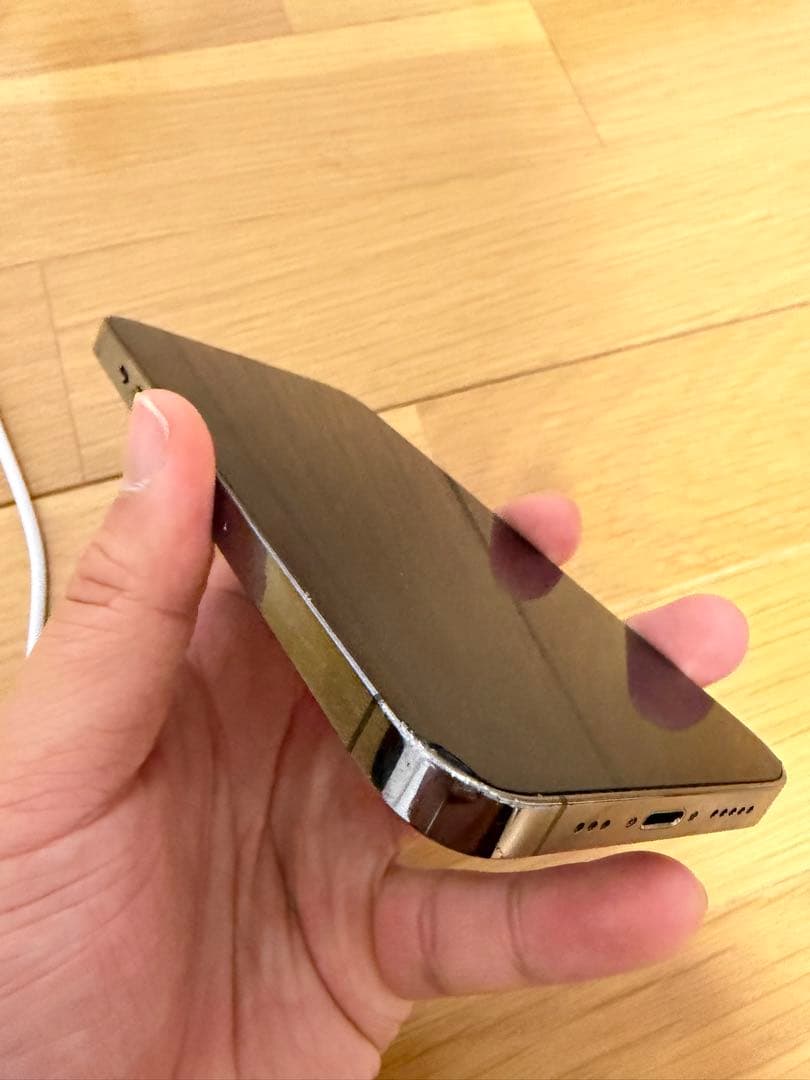 iPhone 13 Pro グラファイト 128GB