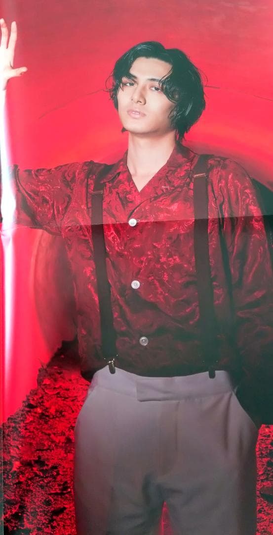 【中古】LPレコード 藤井風 / LOVE ALL SERVE ALL