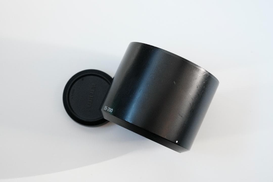 レンズ(ズーム) FUJIFILM XF 55-200mm F3.5-4.8 R LM OIS