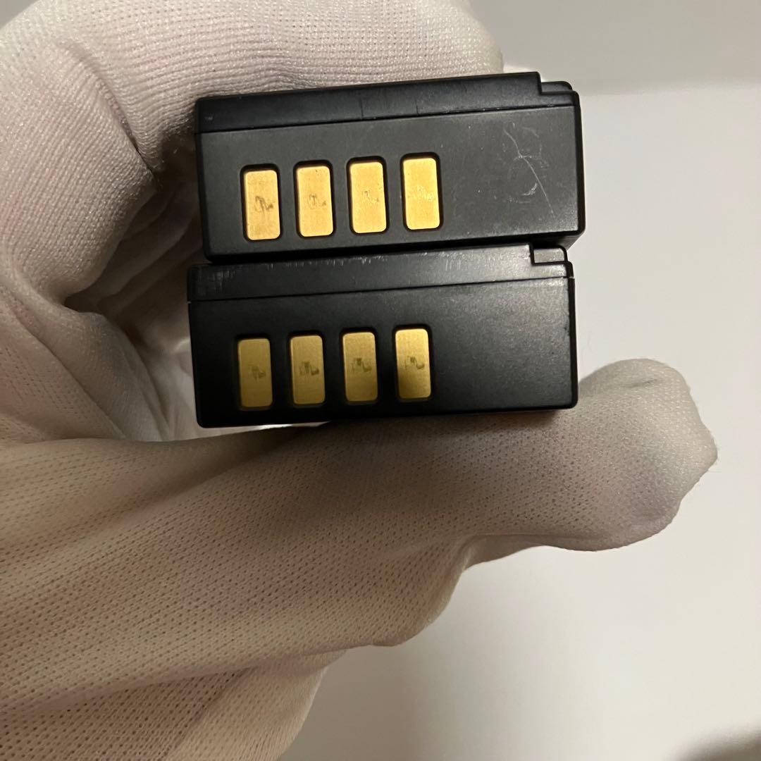 フジフィルム　Fujifilm X-E4本体 充電器・microSD付き