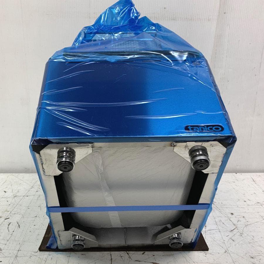 TCFL-8B タニコー 電気フライヤー ミニ卓上タイプ