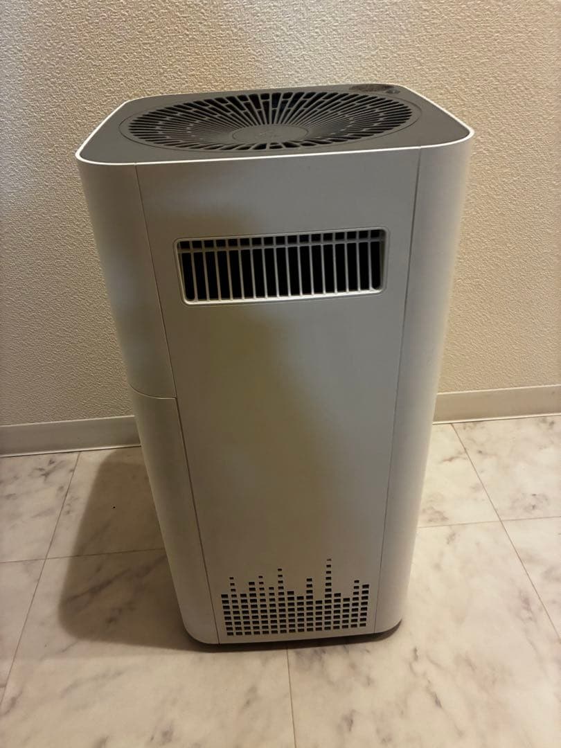 ⭐️正規メーカー動作確認済⭐️Airdog X3s　空気清浄機　エアドッグ　21年製