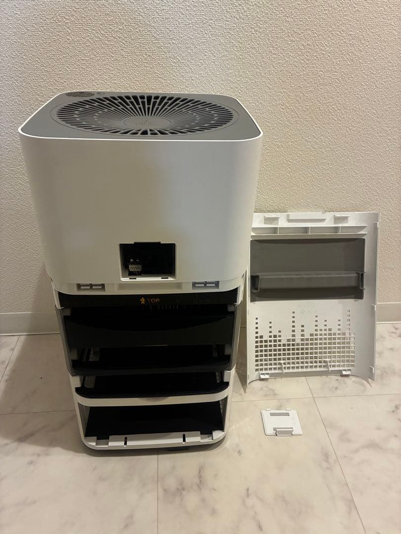 ⭐️正規メーカー動作確認済⭐️Airdog X3s　空気清浄機　エアドッグ　21年製