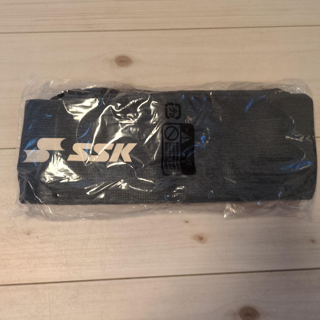 SSK MM18 軟式バット 　ジュニア　80cm　ケース新品