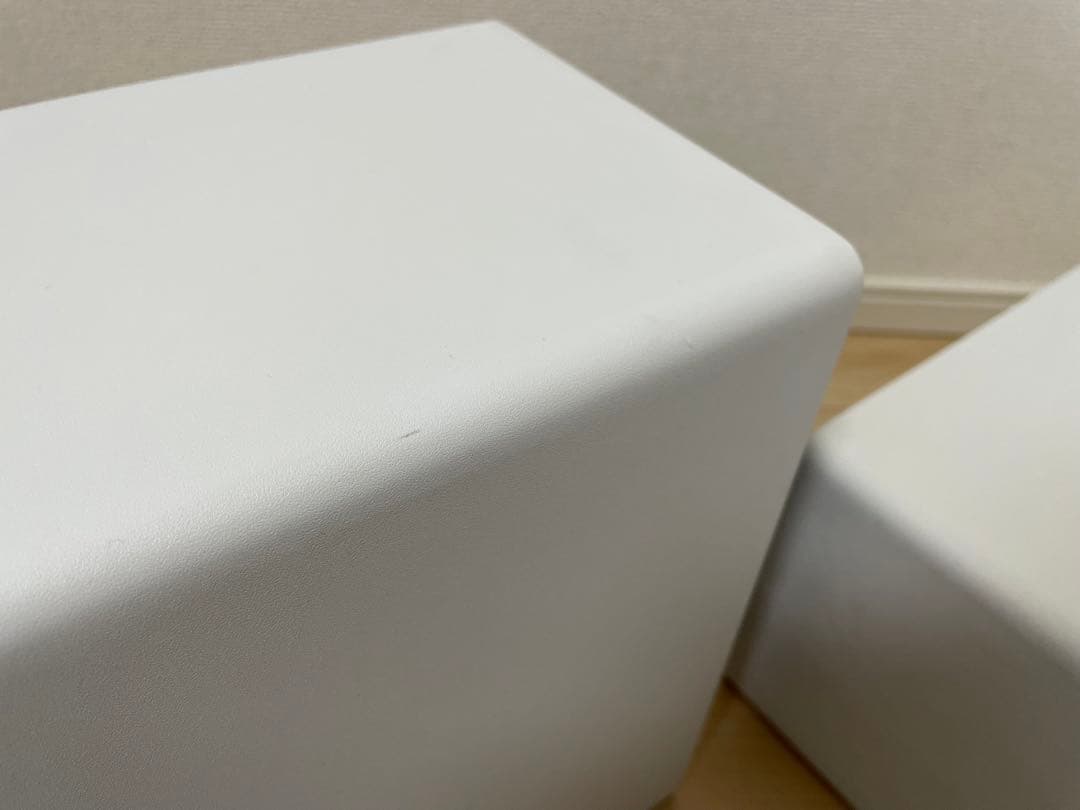 YAMAHA HS5 ホワイト スタジオモニター ペア