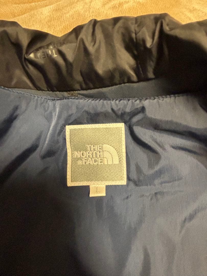 ザノースフェイスモッズコート