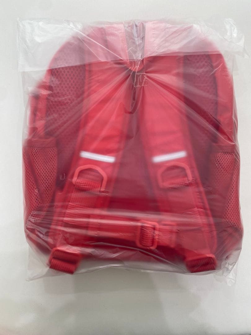 【ファミリア】完売品　新品未開封　リュックサック（S）