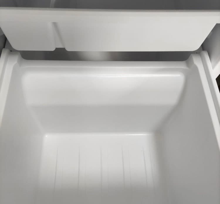 AQUA ノンフロン冷蔵庫 AQR-J14N(S) 2023年製