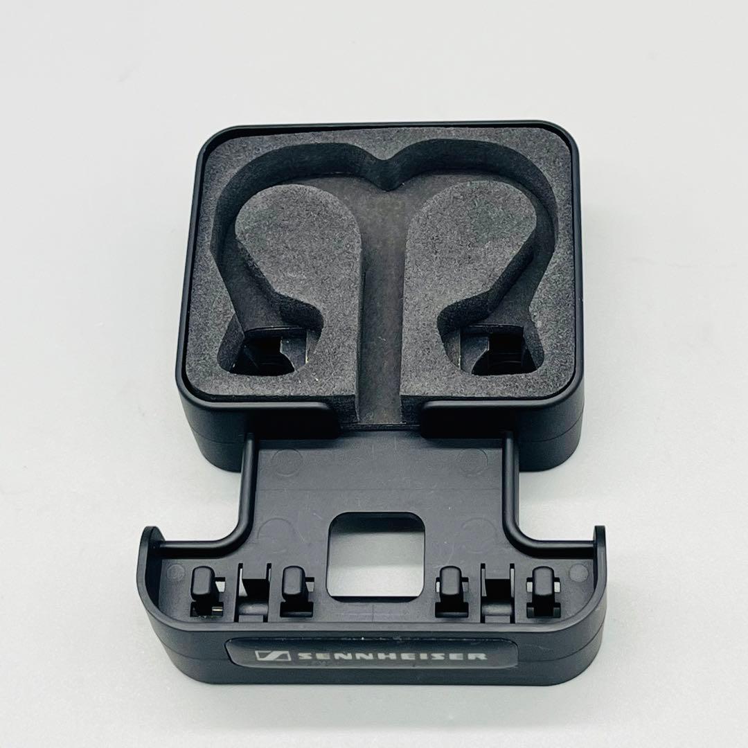 sennheiser カナル型イヤホン 耳かけ式 IE 60