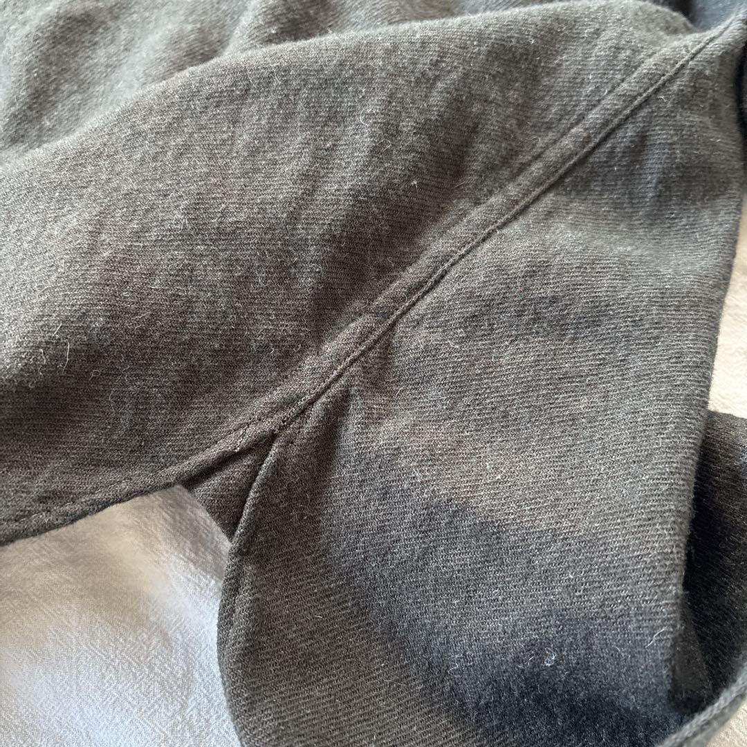 トップス A.PRESSE CPO Shirt