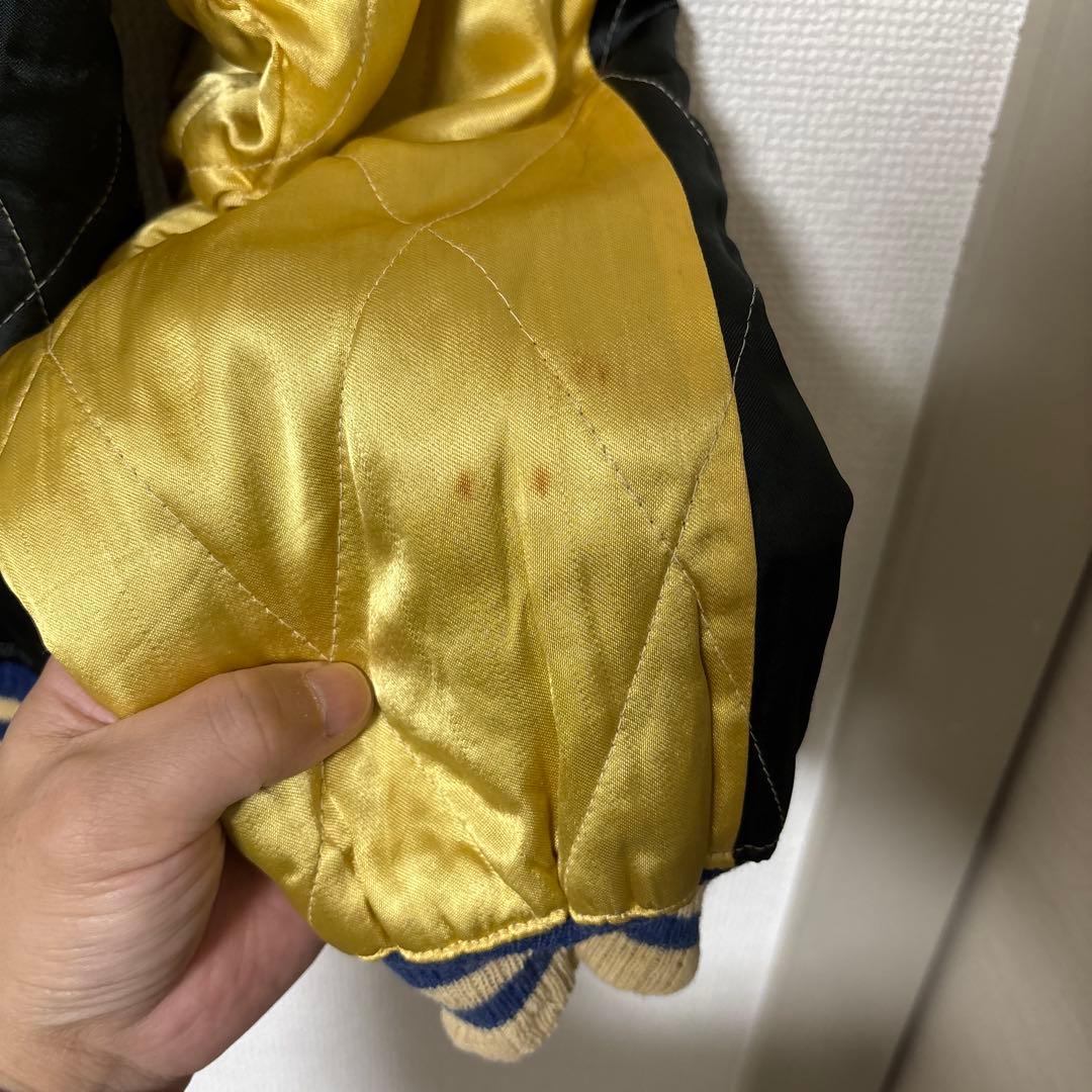 【最終価格】50s オリジナル ヴィンテージ スカジャン スペシャル