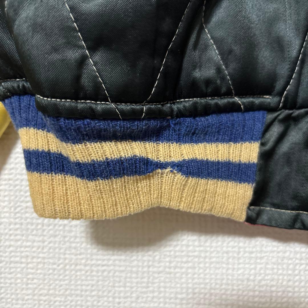 【最終価格】50s オリジナル ヴィンテージ スカジャン スペシャル